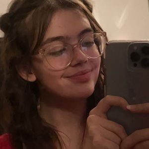 Meet your Posher, Shyanne